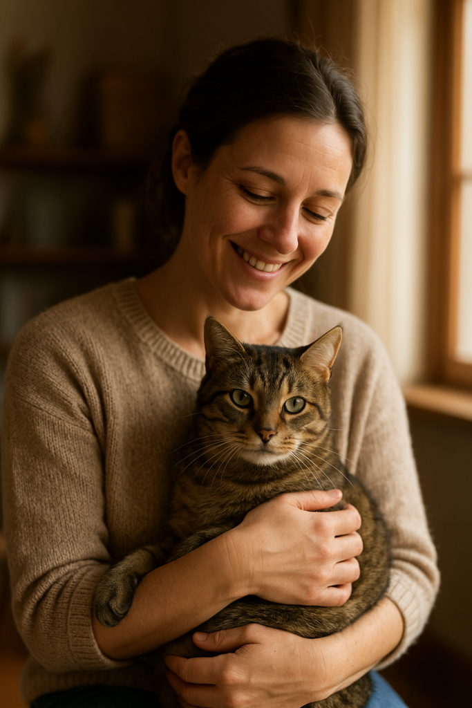 Adopter un chat adulte : guide complet des démarches