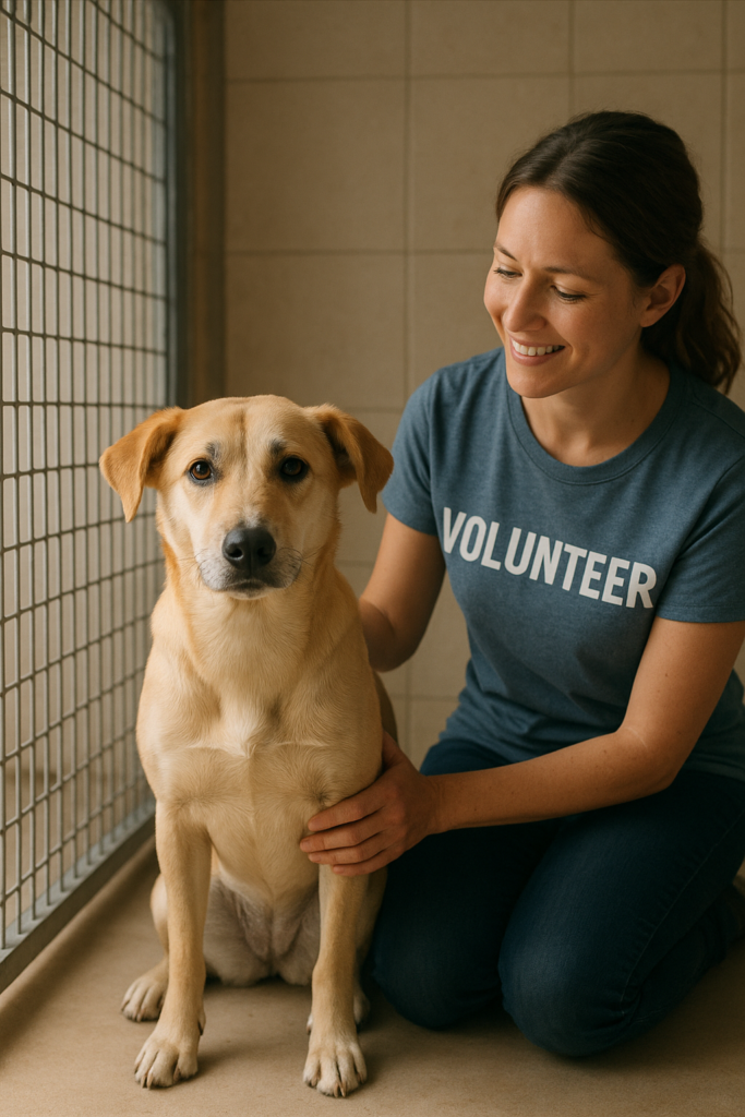 Adopter un chien en refuge : guide complet et conseils