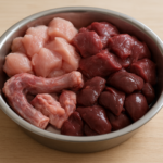 Alimentation BARF pour furet : guide pratique complet