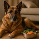 Alimentation chien arthrosique : 5 piliers pour le soulager