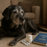Assurance santé chien senior : comparatif, prix et 5 critères