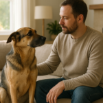 Comment empêcher un chien d'aboyer : 7 méthodes douces