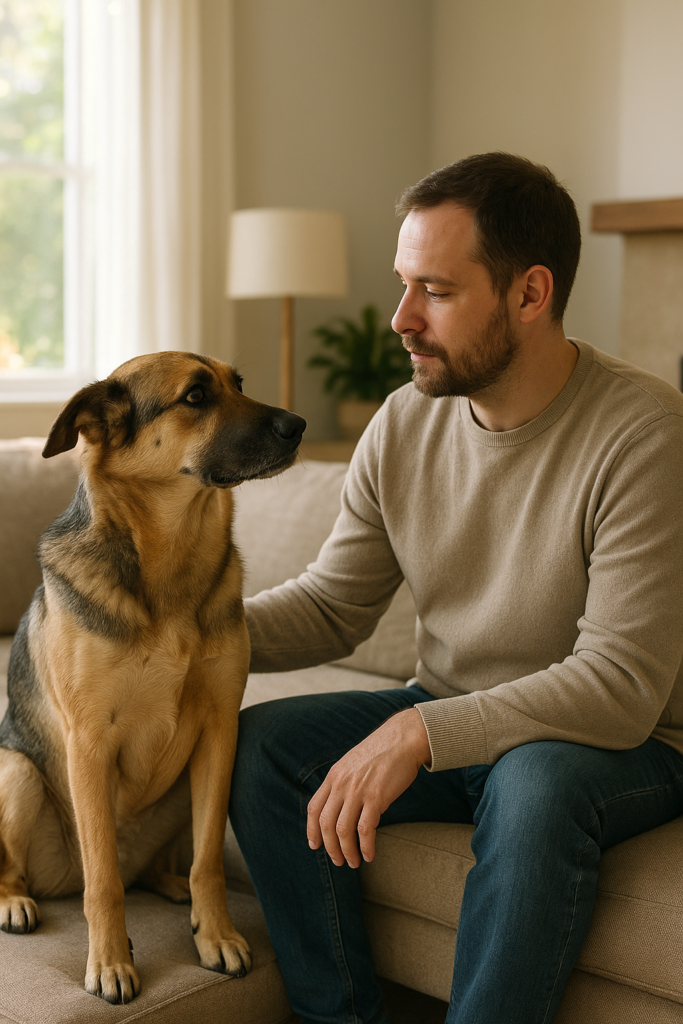 Comment empêcher un chien d&rsquo;aboyer : 7 méthodes douces