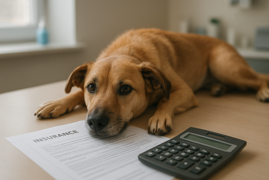 Comparatif des assurances pour chien 2026 : tarifs et avis