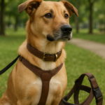 Meilleur collier anti-traction pour chien : 3 choix sûrs