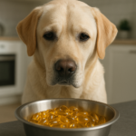 Oméga 3 pour chien : posologie et précautions essentielles