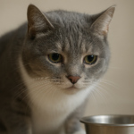 Coryza du chat : symptômes, causes et traitements complets