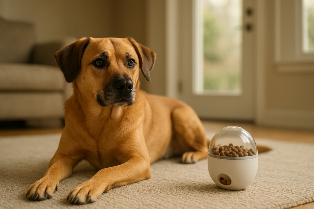Habituer un chien à rester seul : la méthode progressive